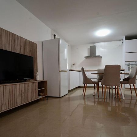 Ferienwohnung El Balcon V Baena Exterior foto