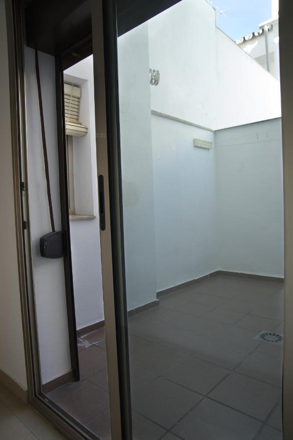 Ferienwohnung El Balcon V Baena Exterior foto